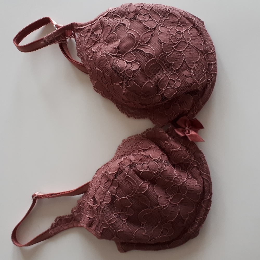 Padded Bra